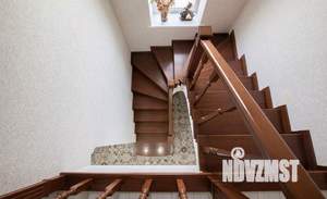 Дом 96м², 1-этажный, посуточно,