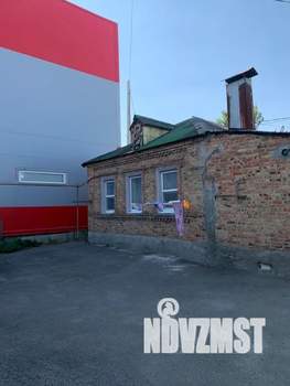 Дом 50м², 1-этажный, посуточно,