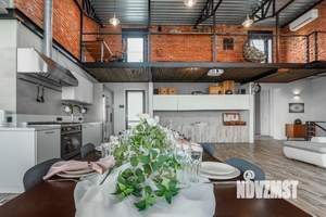 Дом 276м², 2-этажный, посуточно,