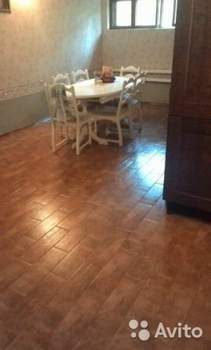 Дом 100м², 3-этажный, на длительный срок,