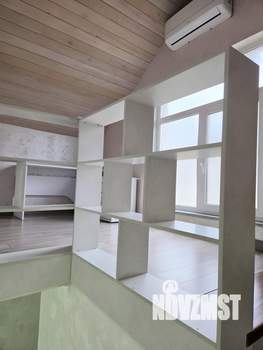 Дом 65м², 2-этажный, на длительный срок,