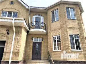 Дом 395м², 3-этажный, на длительный срок,