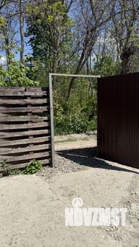 Таунхаус 37м², 1-этажный, на длительный срок,