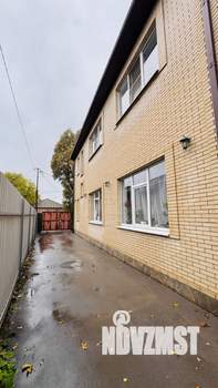 Дом 110м², 2-этажный, на длительный срок,