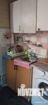 Дом 50м², 1-этажный, на длительный срок,