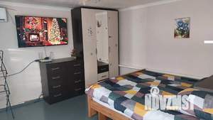 Дом 16м², 1-этажный, посуточно,