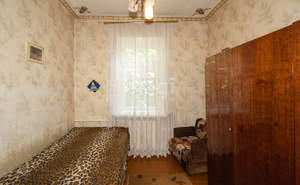 Дом 65м², 1-этажный, на длительный срок,