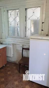 Дом 40м², 1-этажный, на длительный срок,