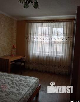 Дом 100м², 1-этажный, на длительный срок,