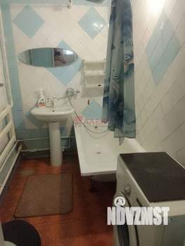 Дом 44м², 1-этажный, на длительный срок,