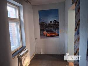 Дом 45м², 1-этажный, на длительный срок,