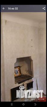 Дом 50м², 2-этажный, на длительный срок,