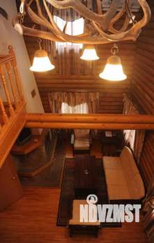 Дом 60м², 1-этажный, посуточно,