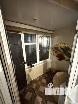 Дом 44м², 1-этажный, на длительный срок,