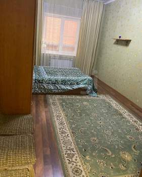 Дом 258м², 2-этажный, на длительный срок,