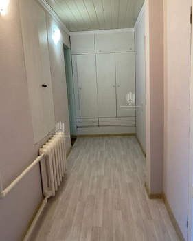 Дом 60м², 1-этажный, на длительный срок,