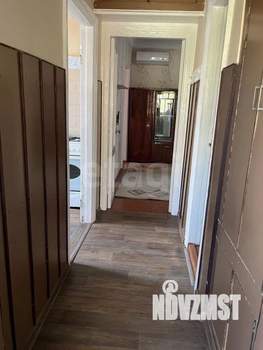 Дом 42м², 1-этажный, на длительный срок,