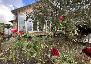 Дом 100м², 1-этажный, на длительный срок,