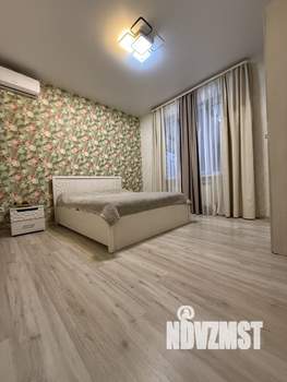 Дом 90м², 1-этажный, на длительный срок,