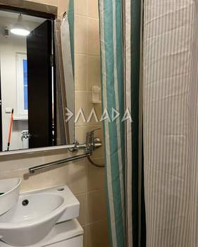 Дом 26м², 1-этажный, на длительный срок,