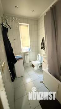 Таунхаус 37м², 1-этажный, на длительный срок,