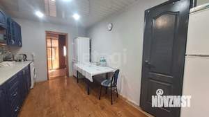 Дом 65м², 1-этажный, на длительный срок,