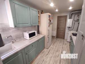 Дом 40м², 1-этажный, на длительный срок,