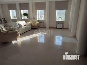 Дом 300м², 2-этажный, на длительный срок,