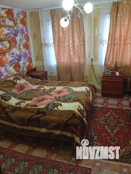 Дом 37м², 1-этажный, на длительный срок,