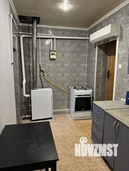 Дом 44м², 1-этажный, на длительный срок,