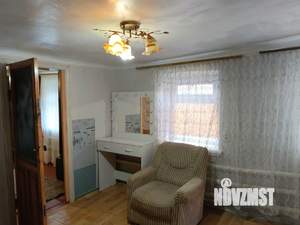 Дом 45м², 1-этажный, на длительный срок,