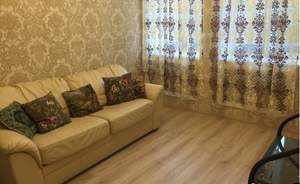 Дом 90м², 1-этажный, на длительный срок,