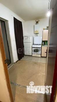 Дом 45м², 1-этажный, на длительный срок,