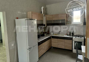 Дом 116м², 2-этажный, на длительный срок,