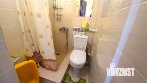 Дом 45м², 1-этажный, на длительный срок,