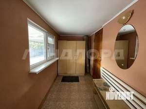 Дом 42м², 1-этажный, на длительный срок,