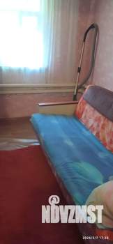 Дом 50м², 1-этажный, на длительный срок,