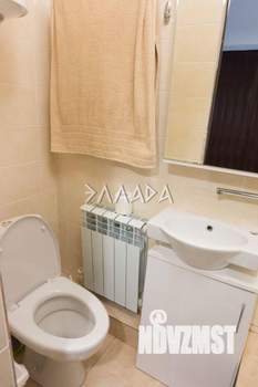 Дом 26м², 1-этажный, на длительный срок,