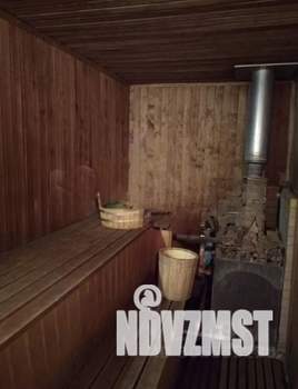 Дом 174м², 2-этажный, посуточно,