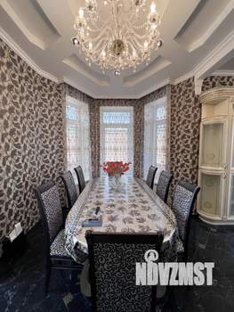 Дом 450м², 2-этажный, на длительный срок,