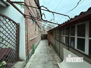 Дом 200м², 2-этажный, на длительный срок,