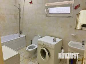 Дом 110м², 1-этажный, посуточно,