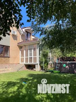 Дом 150м², 2-этажный, посуточно,