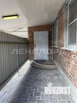 Дом 42м², 1-этажный, на длительный срок,