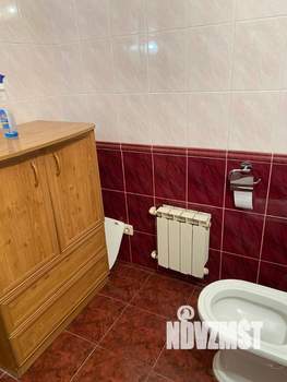 Дом 60м², 1-этажный, на длительный срок,