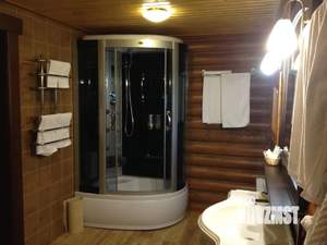 Дом 60м², 1-этажный, посуточно,