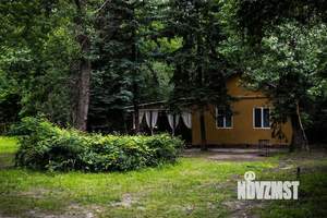 Дом 100м², 1-этажный, посуточно,