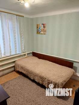 Дом 45м², 1-этажный, на длительный срок,