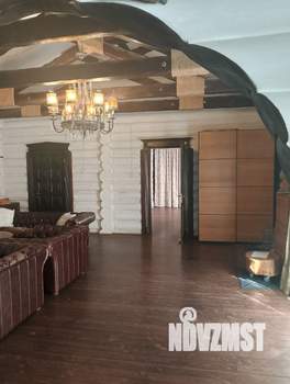 Дом 168м², 1-этажный, на длительный срок,