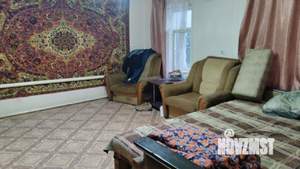 Дом 64м², 1-этажный, на длительный срок,